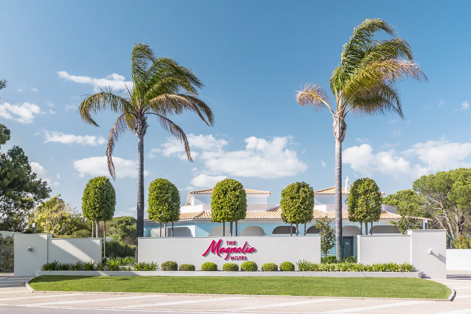 Quinta do Lago Resort review: Portugal's premiere golf destination